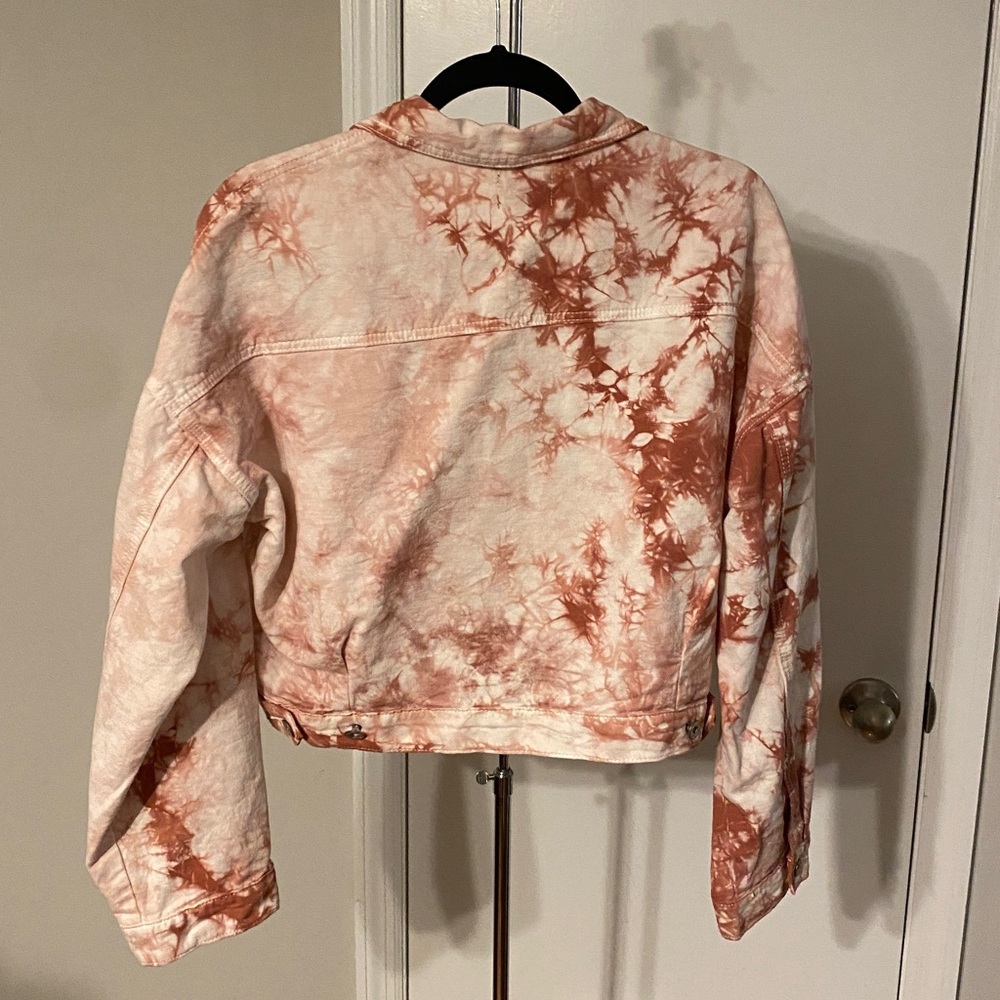 Pol Cropped Jacket - image 5